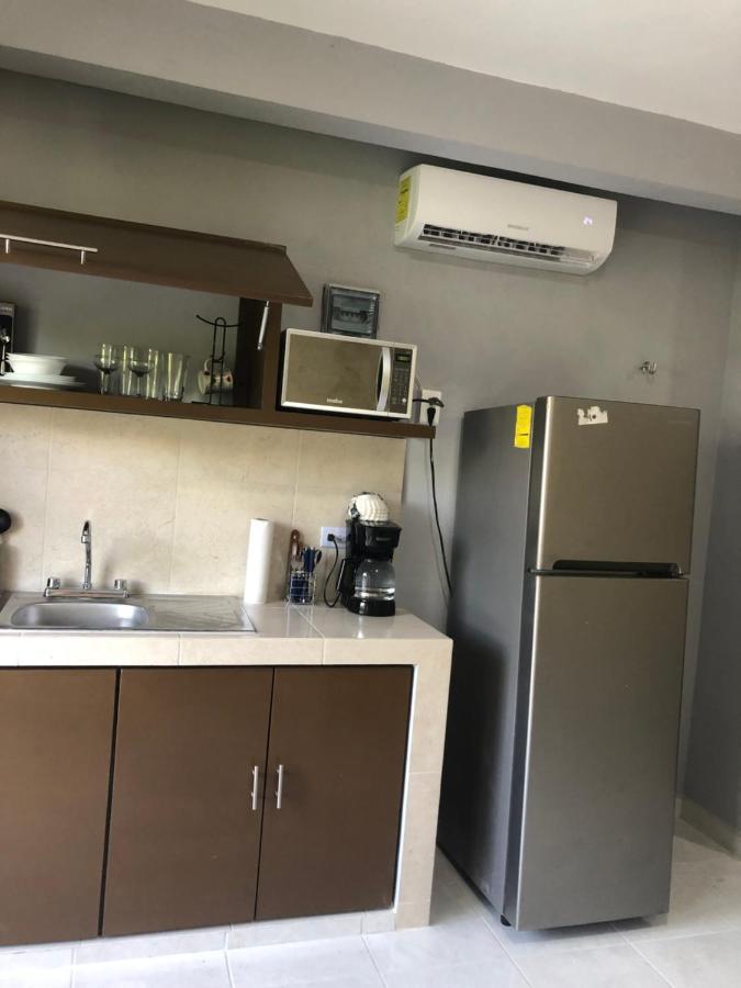 Casa Suki Departamento Centro De Канкун Екстериор снимка